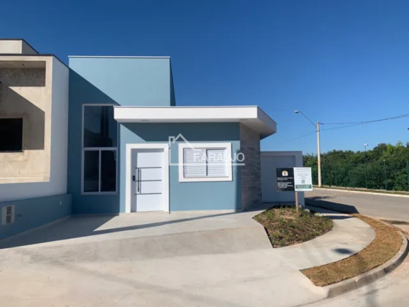 Imóvel com 3 Quartos à Venda, 100 m² em Horto Florestal - Sorocaba
