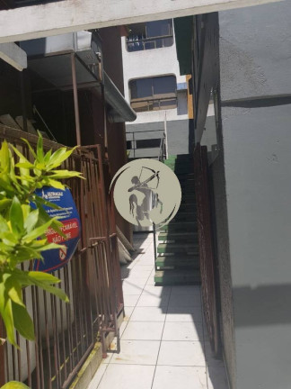 Imagem Casa com 4 Quartos à Venda, 260 m² em Gonzaga - Santos Imagem Casa com 4 Quartos à Venda, 260 m² em Gonzaga - Santos