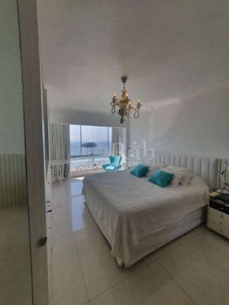 Imagem Apartamento com 3 Quartos à Venda, 206 m² em Centro - Balneário Camboriú