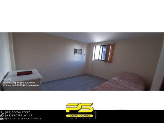 Imagem Apartamento com 3 Quartos à Venda, 101 m² em Bessa - João Pessoa Imagem Apartamento com 3 Quartos à Venda, 101 m² em Bessa - João Pessoa