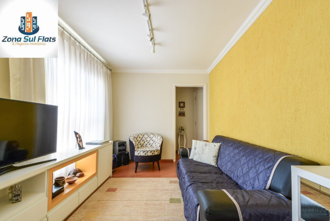 Imagem Apartamento com 2 Quartos à Venda, 72 m² em Vila Mariana - São Paulo Imagem Apartamento com 2 Quartos à Venda, 72 m² em Vila Mariana - São Paulo
