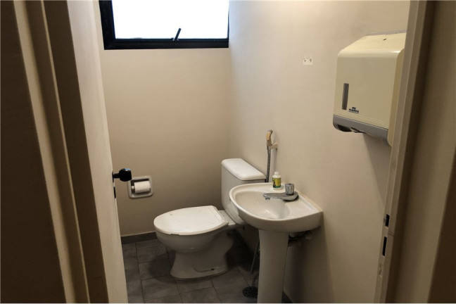 Imagem Sala Comercial à Venda, em Vila Olímpia - São Paulo Imagem Sala Comercial à Venda, em Vila Olímpia - São Paulo