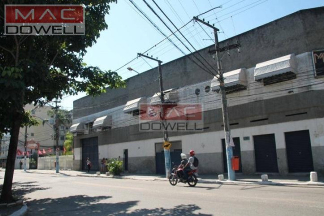 Galpão para Alugar, 1.442 m² em Pião / São Gonçalo / Rj - São Gonçalo