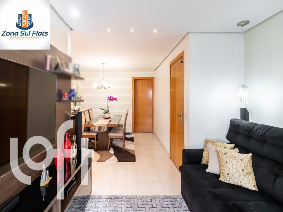 Imagem Apartamento com 3 Quartos à Venda, 102 m² em Ipiranga - São Paulo Imagem Apartamento com 3 Quartos à Venda, 102 m² em Ipiranga - São Paulo