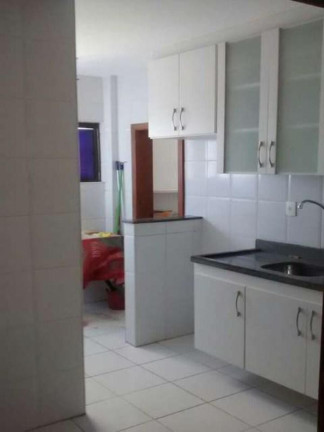 Imagem Apartamento com 2 Quartos à Venda, 65 m² em Imbuí - Salvador Imagem Apartamento com 2 Quartos à Venda, 65 m² em Imbuí - Salvador