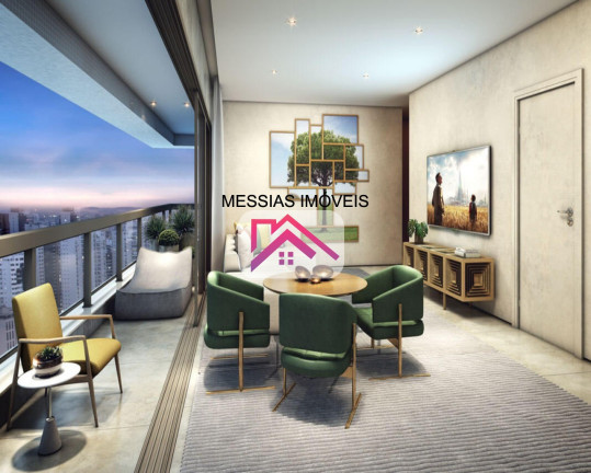 Imagem Imóvel com 3 Quartos à Venda, 163 m² em Pinheiros - São Paulo