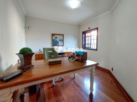 Imagem Casa com 4 Quartos à Venda, em Jardim Guarani - Campinas Imagem Casa com 4 Quartos à Venda, em Jardim Guarani - Campinas