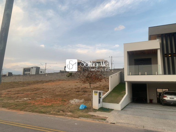 Imagem Terreno à Venda, 600 m² em Urbanova - São José Dos Campos Imagem Terreno à Venda, 600 m² em Urbanova - São José Dos Campos