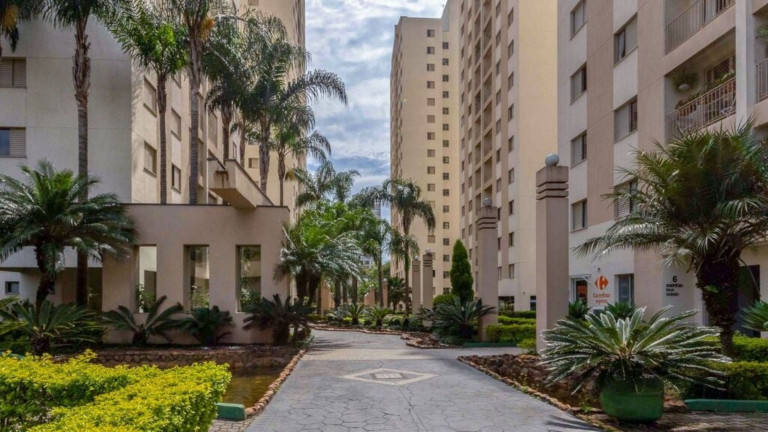 Imagem Imóvel com 3 Quartos à Venda, 65 m² em Jardim Vazani - São Paulo Imagem Imóvel com 3 Quartos à Venda, 65 m² em Jardim Vazani - São Paulo