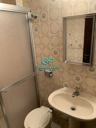 Imagem Apartamento com 2 Quartos à Venda, 105 m² em Enseada - Guarujá