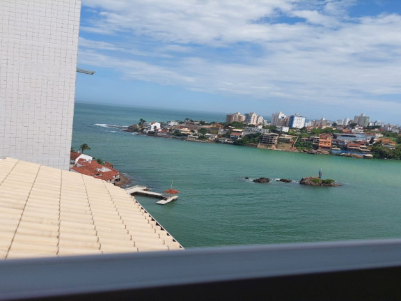 Imagem Apartamento com 3 Quartos à Venda, 150 m² em Muquiçaba - Guarapari