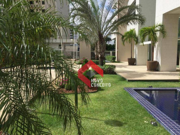Apartamento com 3 Quartos à Venda, 268 m² em Cocó - Fortaleza