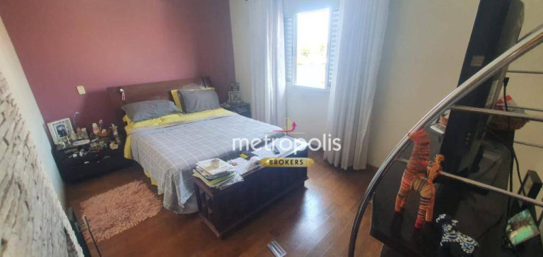Imagem Sobrado com 3 Quartos à Venda, 330 m² em Olímpico - São Caetano Do Sul Imagem Sobrado com 3 Quartos à Venda, 330 m² em Olímpico - São Caetano Do Sul