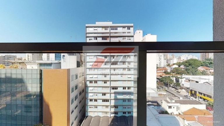 Imagem Apartamento com 1 Quarto à Venda, 24 m² em Perdizes - São Paulo Imagem Apartamento com 1 Quarto à Venda, 24 m² em Perdizes - São Paulo