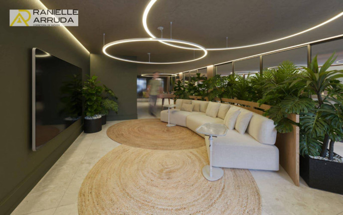 Imagem Apartamento com 3 Quartos à Venda, 126 m² em Camboinha - Cabedelo Imagem Apartamento com 3 Quartos à Venda, 126 m² em Camboinha - Cabedelo