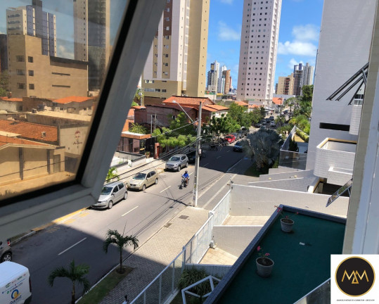 Imagem Apartamento com 3 Quartos à Venda, 111 m² em Manaíra - João Pessoa