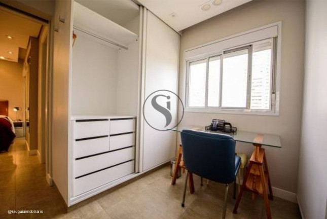 Imagem Apartamento com 4 Quartos à Venda, 130 m² em Jardim Dom Bosco - São Paulo Imagem Apartamento com 4 Quartos à Venda, 130 m² em Jardim Dom Bosco - São Paulo