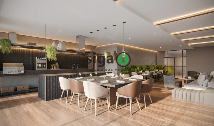 Imagem Apartamento com 3 Quartos à Venda, 164 m² em Brooklin - São Paulo Imagem Apartamento com 3 Quartos à Venda, 164 m² em Brooklin - São Paulo