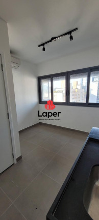 Imagem Apartamento com 1 Quarto à Venda, 14 m² em Pinheiros - São Paulo