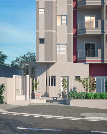 Imagem Imóvel com 2 Quartos à Venda, 48 m² em Vila Bastos - Santo André Imagem Imóvel com 2 Quartos à Venda, 48 m² em Vila Bastos - Santo André