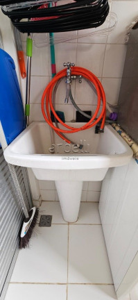 Imagem Apartamento com 2 Quartos à Venda, 47 m² em Rio Pequeno - São Paulo