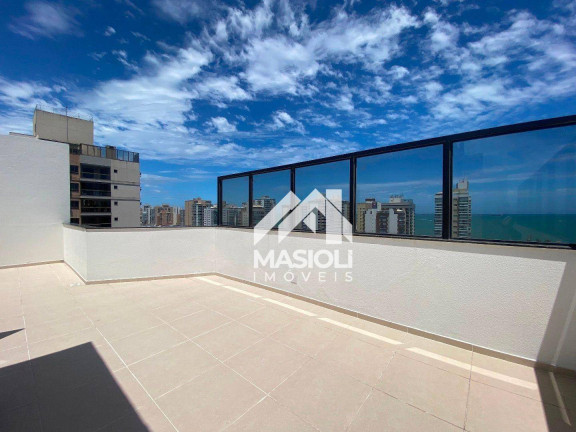 Imagem Cobertura com 4 Quartos à Venda, 180 m² em Praia De Itaparica - Vila Velha Imagem Cobertura com 4 Quartos à Venda, 180 m² em Praia De Itaparica - Vila Velha