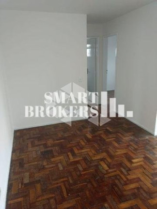 Imagem Apartamento com 2 Quartos à Venda, 72 m² em Cambuci - São Paulo