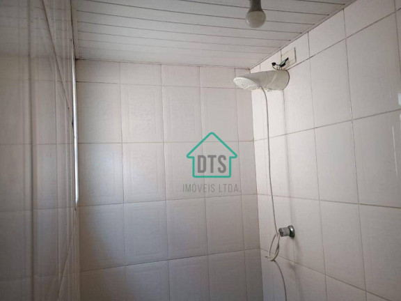 Imagem Sobrado com 2 Quartos à Venda, 44 m² em Tatuapé - São Paulo