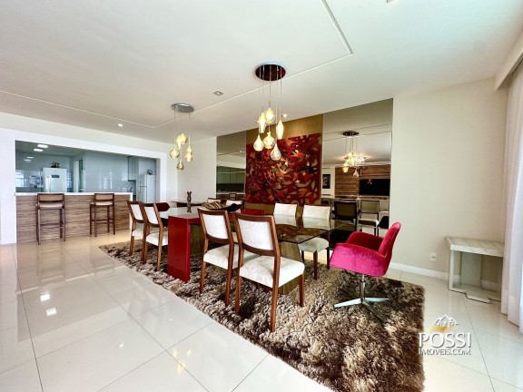 Imagem Apartamento com 4 Quartos à Venda, 285 m² em Itapuã - Vila Velha