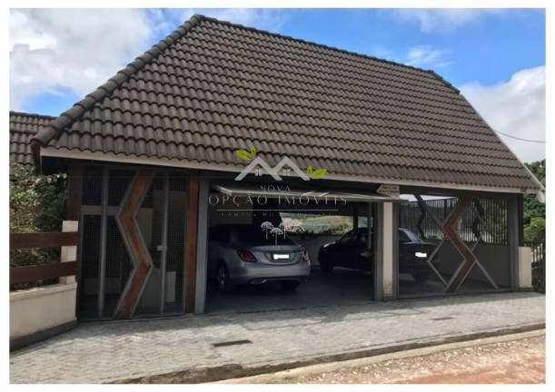 Imagem Casa com 4 Quartos à Venda, 490 m² em Alto Da Vila Inglesa - Campos Do Jordão Imagem Casa com 4 Quartos à Venda, 490 m² em Alto Da Vila Inglesa - Campos Do Jordão