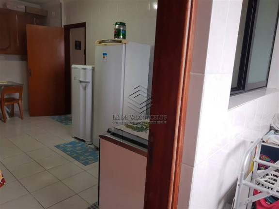 Imagem Apartamento com 3 Quartos à Venda, 130 m² em Vila Tupi - Praia Grande Imagem Apartamento com 3 Quartos à Venda, 130 m² em Vila Tupi - Praia Grande