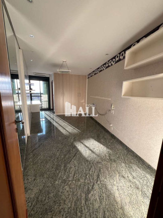Imagem Apartamento com 4 Quartos à Venda, 406 m² em Boa Vista - São José Do Rio Preto