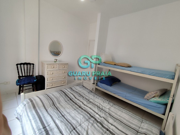 Imagem Apartamento com 3 Quartos à Venda, 70 m² em Enseada - Guarujá