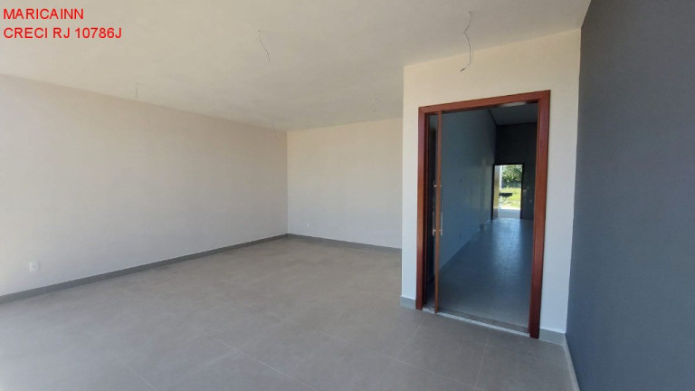 Imagem Casa com 3 Quartos à Venda, 137 m² em Papucaia - Cachoeiras De Macacu