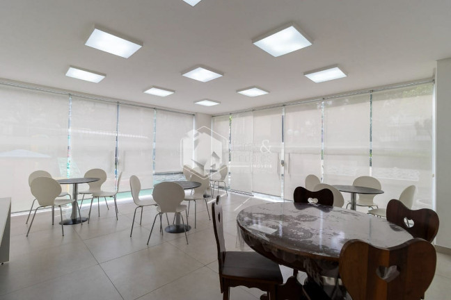 Imagem Apartamento com 2 Quartos à Venda, 60 m² em Brooklin - São Paulo Imagem Apartamento com 2 Quartos à Venda, 60 m² em Brooklin - São Paulo