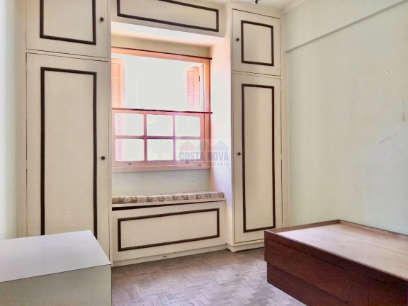 Imagem Apartamento com 2 Quartos à Venda, 94 m² em Vila Buarque - São Paulo