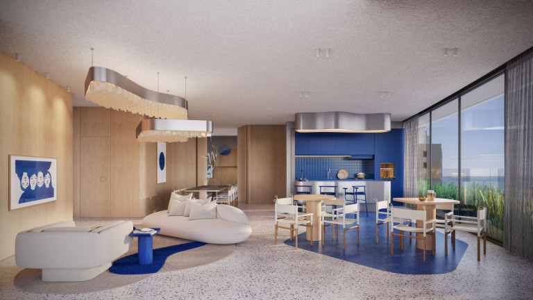 Imagem Apartamento com 3 Quartos à Venda, 184 m² em Centro - Itapema