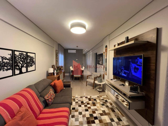 Apartamento com 3 Quartos à Venda, 94 m² em Vila Operária - Itajaí