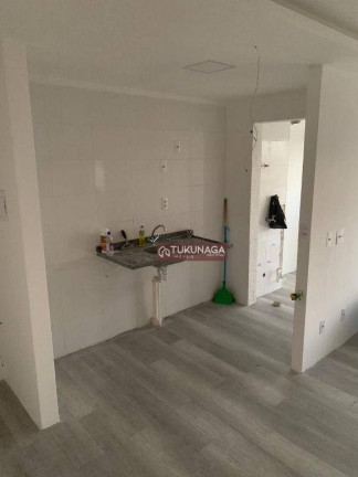 Imagem Apartamento com 1 Quarto à Venda, 47 m² em Vila Rosália - Guarulhos Imagem Apartamento com 1 Quarto à Venda, 47 m² em Vila Rosália - Guarulhos