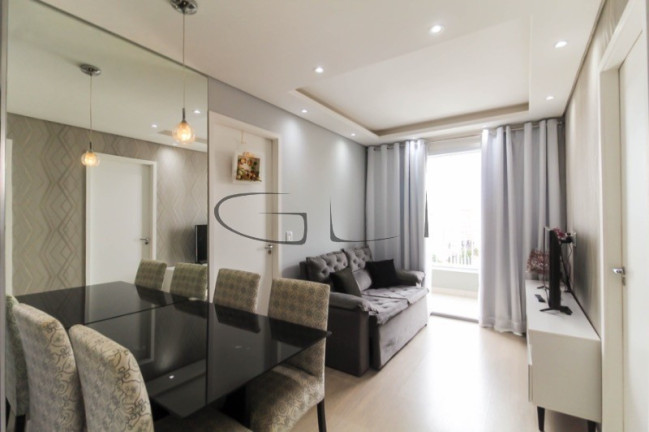 Imagem Imóvel com 2 Quartos à Venda, 50 m² em Brás - São Paulo Imagem Imóvel com 2 Quartos à Venda, 50 m² em Brás - São Paulo