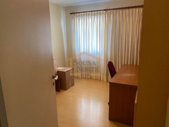 Imagem Apartamento com 3 Quartos à Venda, 133 m² em Santana - São Paulo