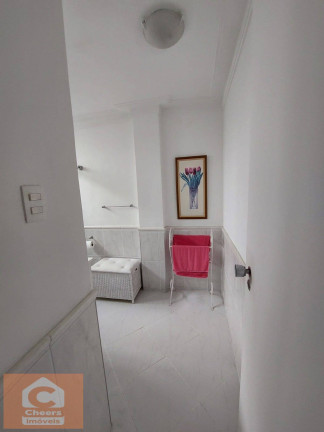 Imagem Apartamento com 3 Quartos à Venda, 170 m² em Pinheiros - São Paulo Imagem Apartamento com 3 Quartos à Venda, 170 m² em Pinheiros - São Paulo