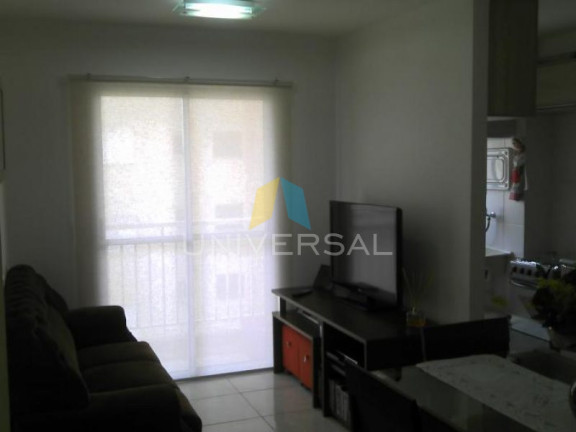 Imagem Apartamento com 2 Quartos à Venda, 54 m² em Parque Sao Jorge - Sao Paulo Imagem Apartamento com 2 Quartos à Venda, 54 m² em Parque Sao Jorge - Sao Paulo