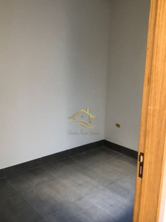 Imagem Casa com 3 Quartos à Venda, 82 m² em Olímpico - Londrina