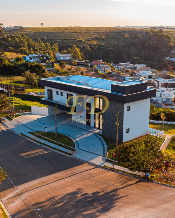 Imagem Casa de Condomínio com 4 Quartos à Venda, 1.170 m² em Condomínio Residencial Shamballa Iii - Atibaia