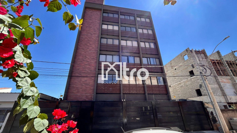 Imagem Apartamento com 1 Quarto à Venda, 24 m² em Pinheirinho - Itajubá Imagem Apartamento com 1 Quarto à Venda, 24 m² em Pinheirinho - Itajubá