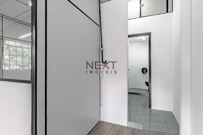 Imagem Sala Comercial para Alugar, 500 m² em Seminário - Curitiba