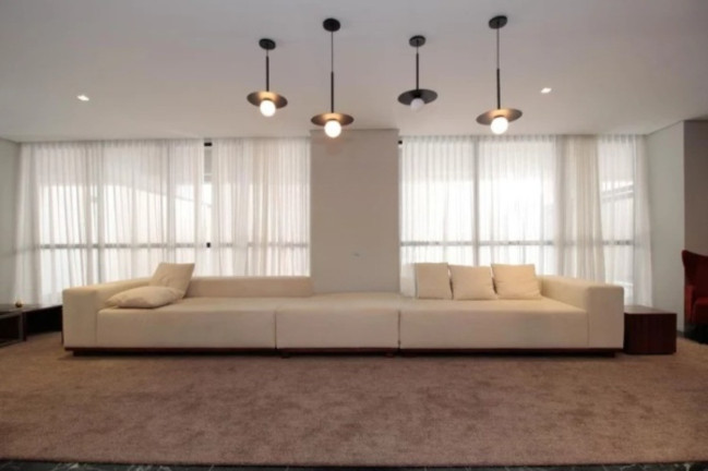 Imagem Imóvel com 3 Quartos à Venda, 163 m² em Pinheiros - São Paulo Imagem Imóvel com 3 Quartos à Venda, 163 m² em Pinheiros - São Paulo