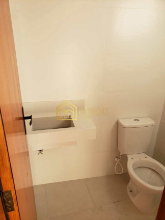 Imagem Apartamento com 2 Quartos à Venda, 98 m² em Vila Francisco Matarazzo - Santo André Imagem Apartamento com 2 Quartos à Venda, 98 m² em Vila Francisco Matarazzo - Santo André