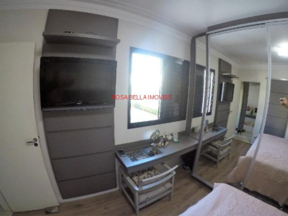 Imagem Apartamento com 2 Quartos à Venda, 77 m² em Ponte De São João - Jundiaí